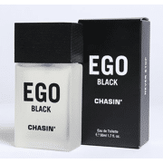 Chasin - Ego Black